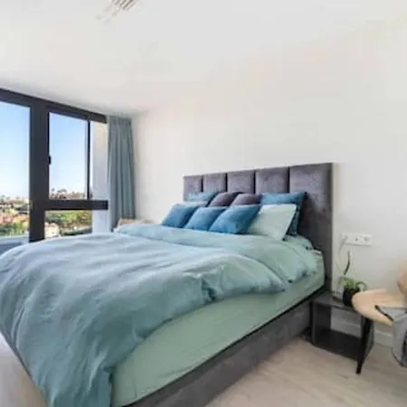 Holiday home Fantastic Townhouse Near The Malaga